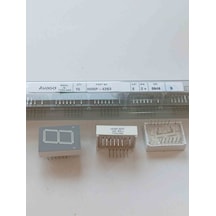 Hdsp-4203 Sarı Display 2 Adet