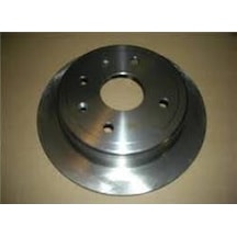 Chevrolet Lacetti Arka Disk Ayna 2004-2009