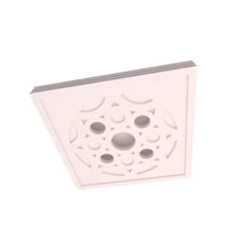Motifpiyer Tavan Spot Göbek Kenarlı-kare-80-60x60