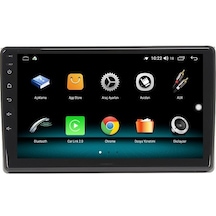 Fimex Ford Kuga Android 10 Carplay Özellikli Navigasyon Multimedya Ekran 2gb Ram + 32gb Hdd