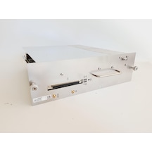Siemens S30861-U2325-X-09/01 Carrier Unit S30861-Q2229-X-06/01