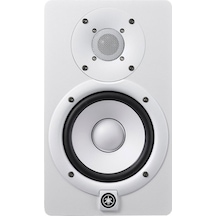 Yamaha Hs5 Beyaz Stüdyo Referans Monitörü