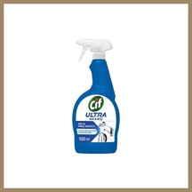 Bezos Sprey 1000 Ml Ultra Hız Banyo 1 Adet 22