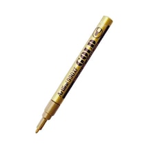 Artline 999xf Gold Metalik Markör Kalem