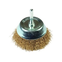 Gfb Pimli Çanak Fırça 50 Mm