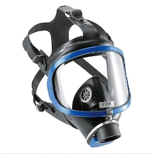 Melzohome Drager X Plore 6300 Maske