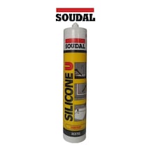 Soğuk Silikon 280gr Şeffaf Marka 1.kalite