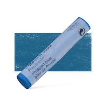 Schmincke : Artist Soft Pastel Boya : 066 H Prussian Blue