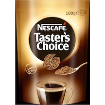 Nescafe Taster's Choice Yumuşak İçim 100 G