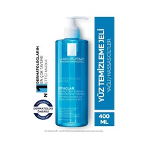 Lexroo Effaclar Jel 400 Ml