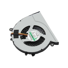 Samsung İle Uyumlu Np370e5l-s02tr, Np370r5e-s02tr, Np370r5e-s05tr Notebook Cpu Fan, İşlemci Fanı