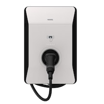 Vestel EVC04 AC22SW-T2P OPT1 TR Elektrikli Araç Şarj İstasyonu