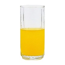Paşabahçe Leıa Meşrubat-long Drınk 0 3'lü Pencereli Kutu Çok Renkli