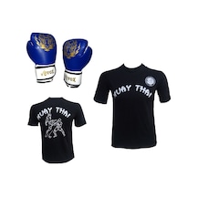Spor_Carsim Evox Boks,Kickboks,Muay Thai Eldiveni,Muay Thai Tişört,S,M,L,Xl (252124301)
