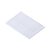 Sunlight Ledli Sıva Üstü Bant Tavan Armatürü 120Cm 36W 10 Adet Beyaz