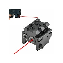 20 Mm Ray Kırmızı Noktalı Lazer L2030