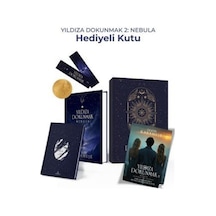 Yıldıza Dokunmak 2: Nebula Ciltli-hediyeli Kutu / Sezin Kara...