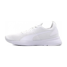 Puma 192257-41 Flyyer Runner Erkek Beyaz Koşu Spor Ayakkabı Beyaz