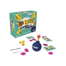 Ka-blab Hasbro Kutu Oyunu 2-6 Oyunculu F2562