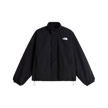 The North Face W Yumıorı Reversıble Jacket Kadın Ceket Nf0a8e87kx71 Siyah