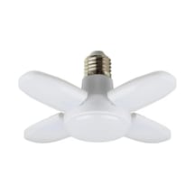 2 Adet Ct 1151 Led Pervane Ampul 30w 3200k Gün Işığı E27 Duy