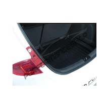 2007 Seat Leon Bagaj Havuzu Araca Özel 3D Badela Marka