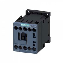 Siemens - 3rt2016-1bb41 Sirius Kontaktör 9a 24v Dc 4kw