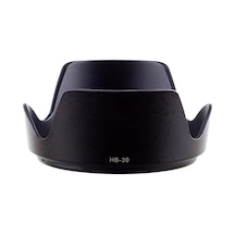 Nikon İçin Hb-39 Yaprak Parasoley