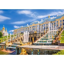 Castorland 1000 Parça Peterhof Palace Puzzle