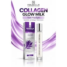 Collagen Flow Milk Sprey Aydınlık Ve Dolgun Görünüm