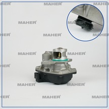 Egr Valfi Megan Iıı / Trafıc / Vıvaro Iıı / Scenıc Iıı / Vıto / Qashqaı J10-j11 / X-traıl T32