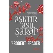 Aşktır Asıl Şarap N11.9446