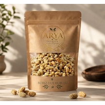 Arya Premium Güneşte Kurutulmuş Geleneksel Dut Kurusu Beyaz 500  G