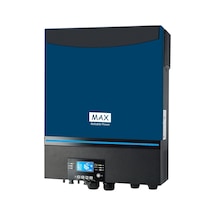 Max Solar Akıllı İnvertör 48v 11000w Mppt Smart Inverter Max E-11k