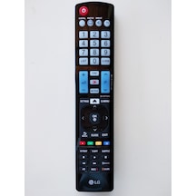 LG Uyumlu Akb74115502 Uzaktan Kumanda