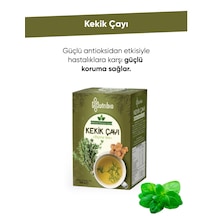 Nutribio Kekik Çayı Bitkisel Karışım Çay 150g