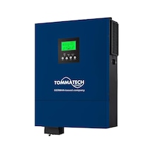 Tommatech C Prox 6.2k 48v Tek Faz Akıllı İnverter