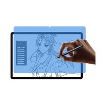 Samsung Uyumlu Galaxy Tab S9 Zore Paper-like Ekran Koruyucu