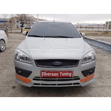 Focus 2 Ön Tampon Eki--- Fibersan Tuning