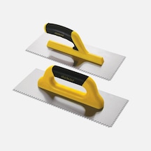Dekor Seramik Mala Üçgen Diş 40 Cm