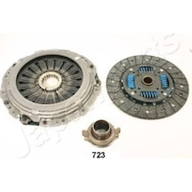 Japan Parts Kf723 Subaru Impreza 2.0 Wrx Stı Awd Gdb 01 Debrıyaj Seti Diğer Japan Parts Kf723 Subaru Impreza 2.0 Wrx Stı Awd Gdb 01 Debrıyaj Seti Diğer