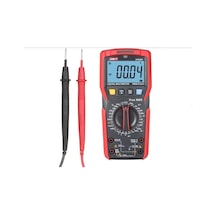 Unı-T Ut 89Xe Dijital MuLTimetre True Rms