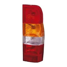Cerkez Cvt-111 Stop Lambası Sol Transıt V184 01 06 Duysuz