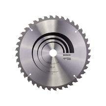 Bosch Optiline Wood 305 x 30 MM 40 Diş Daire Testere Bıçağı - 2608640440
