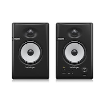 Behringer Truth 3.5 Profesyonel 3.5" Aktif Stüdyo Referans Monitörü Çift