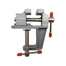 Alüminyum Kasa Mini Masa Mengene 30mm