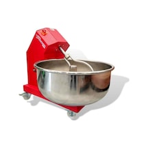 Fenglin Fng-50 Devirmeli Hamur Yoğurma Makinası 35 Kg Un 50 Kg H
