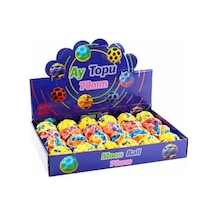Bsf-101 Moonball Ay Topu Işıklı 70mm -cns