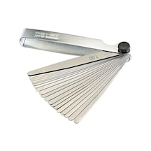 Tr 0,05 - 1 X 100 Mm 20 Yapraklı Sentil Filler Çakısı
