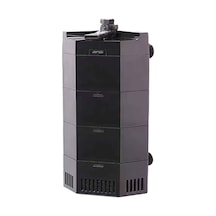 Sobo Akvaryum Köşe İç Filtre 650 L/h 12 W